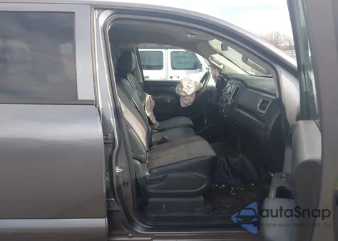 2018 Nissan Titan S from USA, damaged, VIN 1N6AA1EK4JN511956